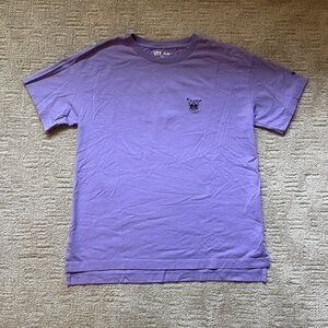 COPY - Kuromi UniQlo tshirt